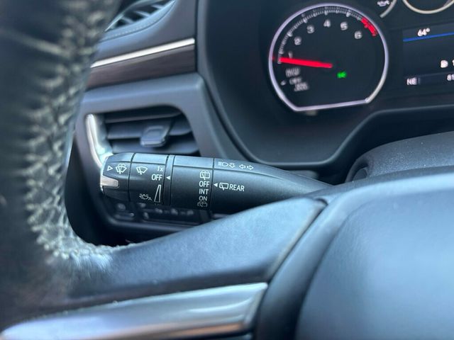 2021 Chevrolet Tahoe 2021 CHEVROLET TAHOE Z71 - 22998680 - 32