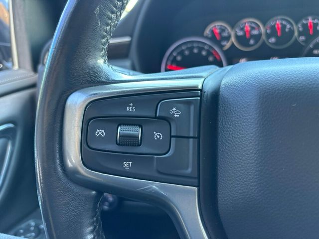 2021 Chevrolet Tahoe 2021 CHEVROLET TAHOE Z71 - 22998680 - 33