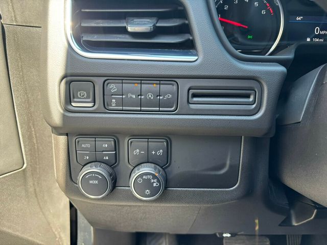 2021 Chevrolet Tahoe 2021 CHEVROLET TAHOE Z71 - 22998680 - 34