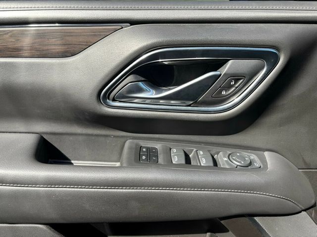 2021 Chevrolet Tahoe 2021 CHEVROLET TAHOE Z71 - 22998680 - 35