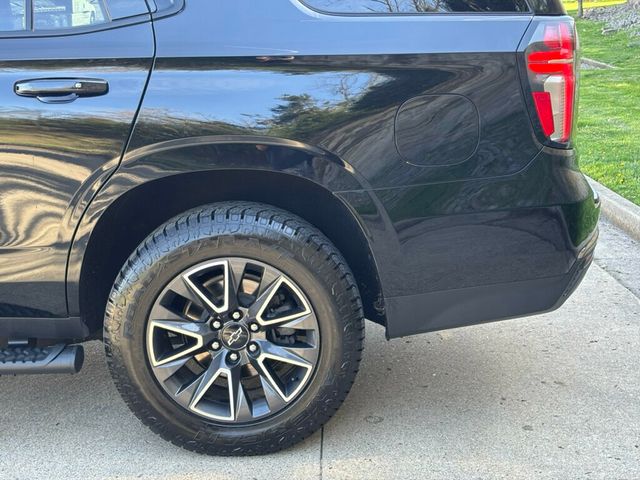 2021 Chevrolet Tahoe 2021 CHEVROLET TAHOE Z71 - 22998680 - 38