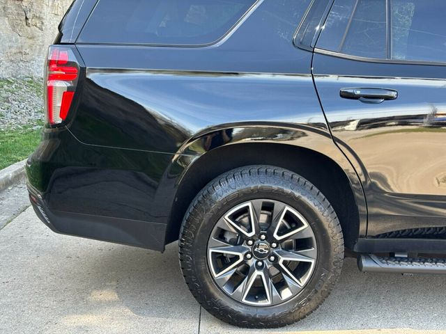 2021 Chevrolet Tahoe 2021 CHEVROLET TAHOE Z71 - 22998680 - 39