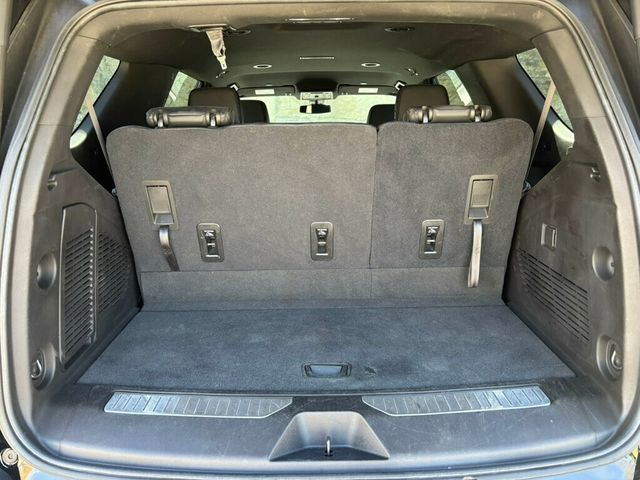 2021 Chevrolet Tahoe 2021 CHEVROLET TAHOE Z71 - 22998680 - 40