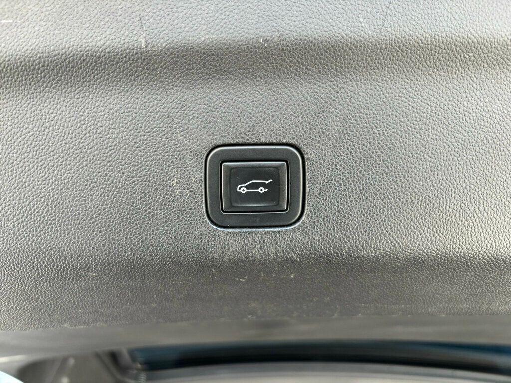 2021 Chevrolet Tahoe 2021 CHEVROLET TAHOE Z71 - 22998680 - 41