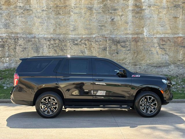 2021 Chevrolet Tahoe 2021 CHEVROLET TAHOE Z71 - 22998680 - 7