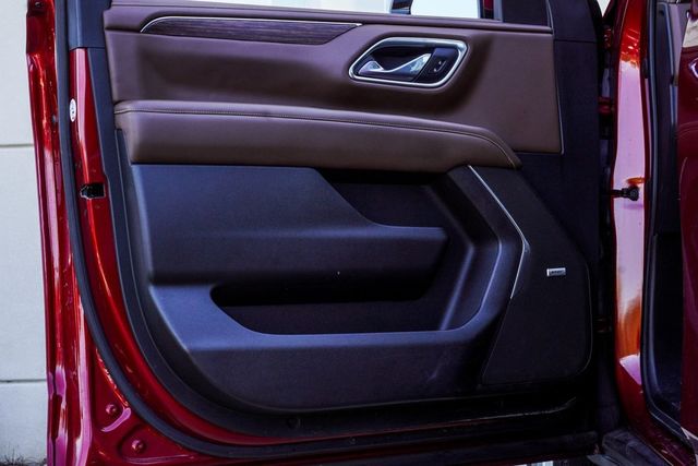 2021 Chevrolet Tahoe 2WD 4dr High Country - 22931221 - 10