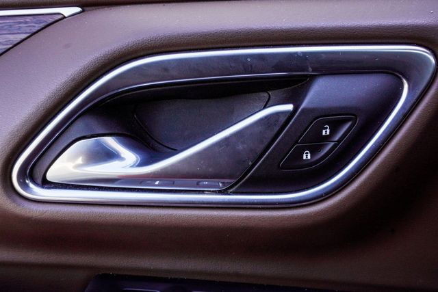 2021 Chevrolet Tahoe 2WD 4dr High Country - 22931221 - 13