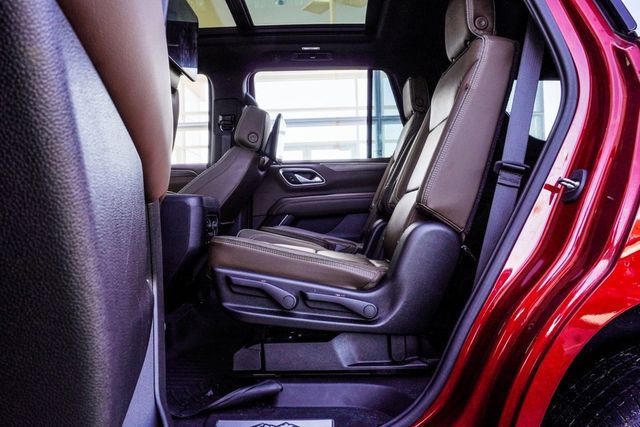 2021 Chevrolet Tahoe 2WD 4dr High Country - 22931221 - 15