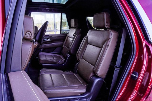 2021 Chevrolet Tahoe 2WD 4dr High Country - 22931221 - 17