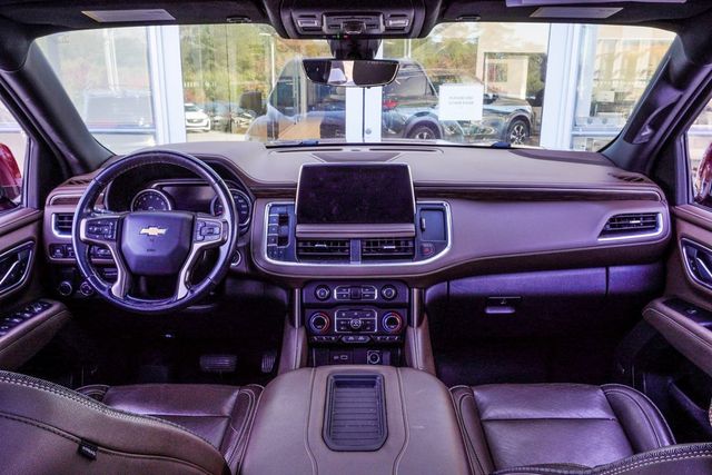 2021 Chevrolet Tahoe 2WD 4dr High Country - 22931221 - 18