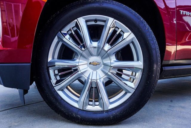 2021 Chevrolet Tahoe 2WD 4dr High Country - 22931221 - 1