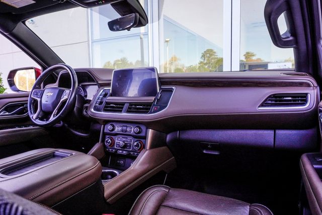 2021 Chevrolet Tahoe 2WD 4dr High Country - 22931221 - 19