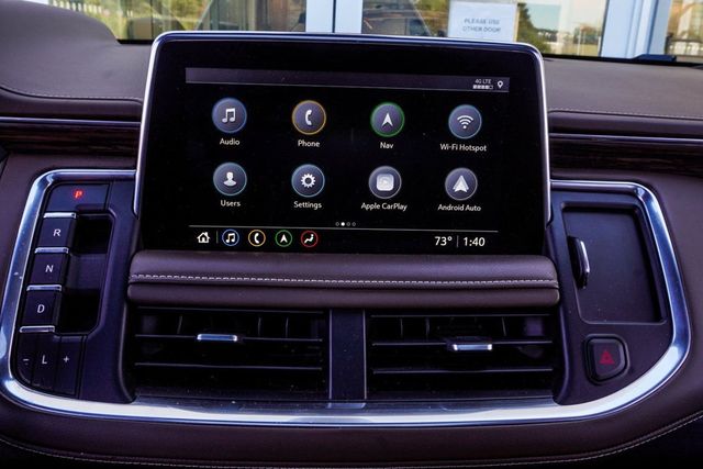 2021 Chevrolet Tahoe 2WD 4dr High Country - 22931221 - 20