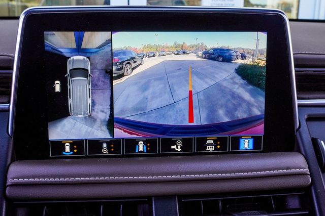 2021 Chevrolet Tahoe 2WD 4dr High Country - 22931221 - 21