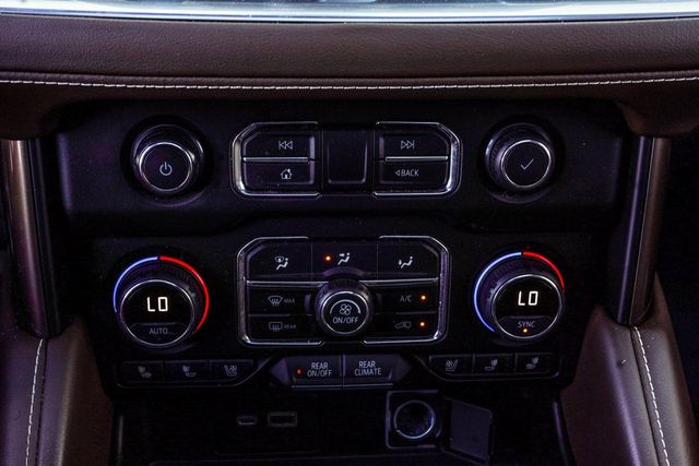 2021 Chevrolet Tahoe 2WD 4dr High Country - 22931221 - 22