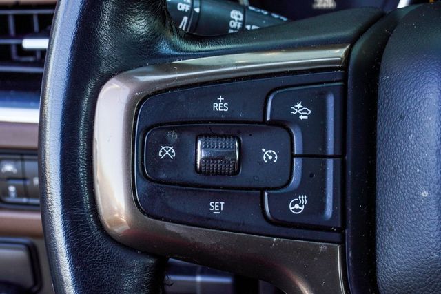 2021 Chevrolet Tahoe 2WD 4dr High Country - 22931221 - 24