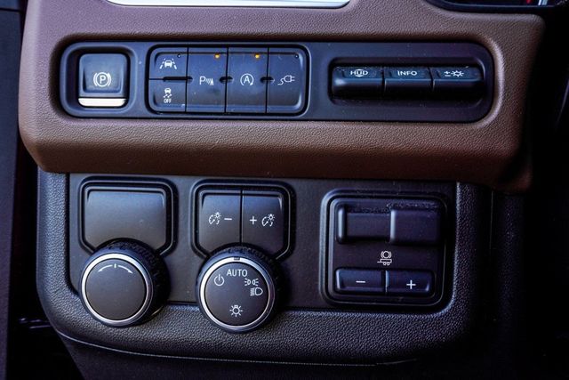 2021 Chevrolet Tahoe 2WD 4dr High Country - 22931221 - 26