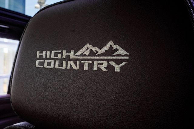 2021 Chevrolet Tahoe 2WD 4dr High Country - 22931221 - 28