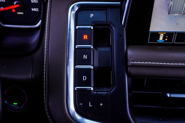 2021 Chevrolet Tahoe 2WD 4dr High Country - 22931221 - 29