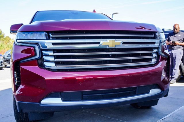 2021 Chevrolet Tahoe 2WD 4dr High Country - 22931221 - 6