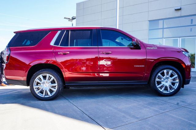 2021 Chevrolet Tahoe 2WD 4dr High Country - 22931221 - 7