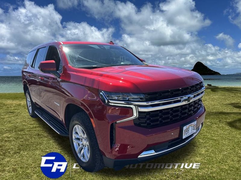 2021 Chevrolet Tahoe 2WD 4dr LS - 22912004 - 9