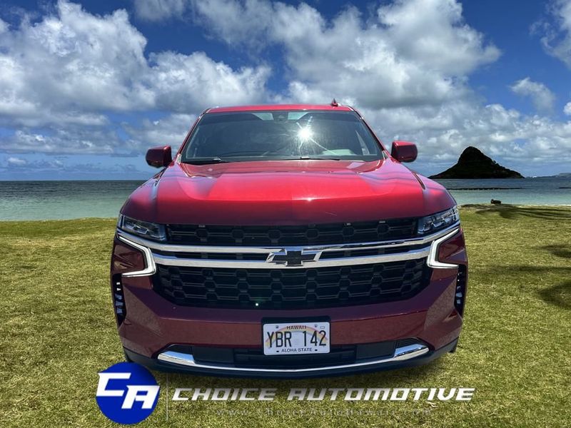 2021 Chevrolet Tahoe 2WD 4dr LS - 22912004 - 10