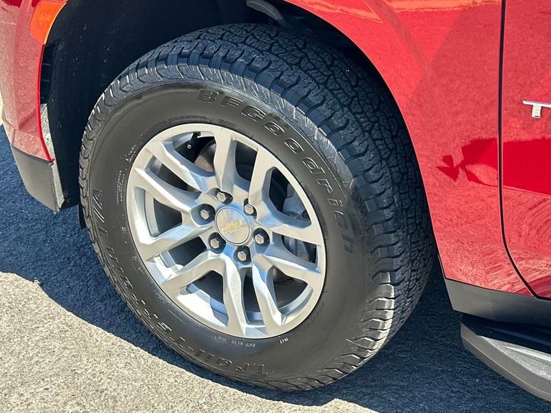 2021 Chevrolet Tahoe 2WD 4dr LS - 22912004 - 11