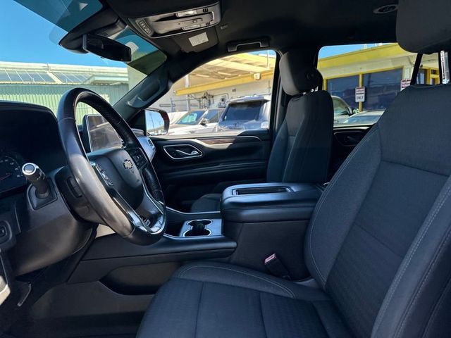 2021 Chevrolet Tahoe 2WD 4dr LS - 22912004 - 12