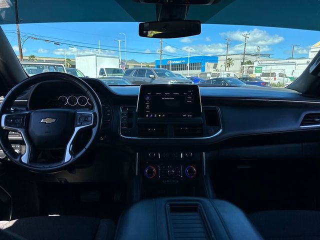 2021 Chevrolet Tahoe 2WD 4dr LS - 22912004 - 13