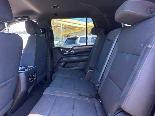 2021 Chevrolet Tahoe 2WD 4dr LS - 22912004 - 14