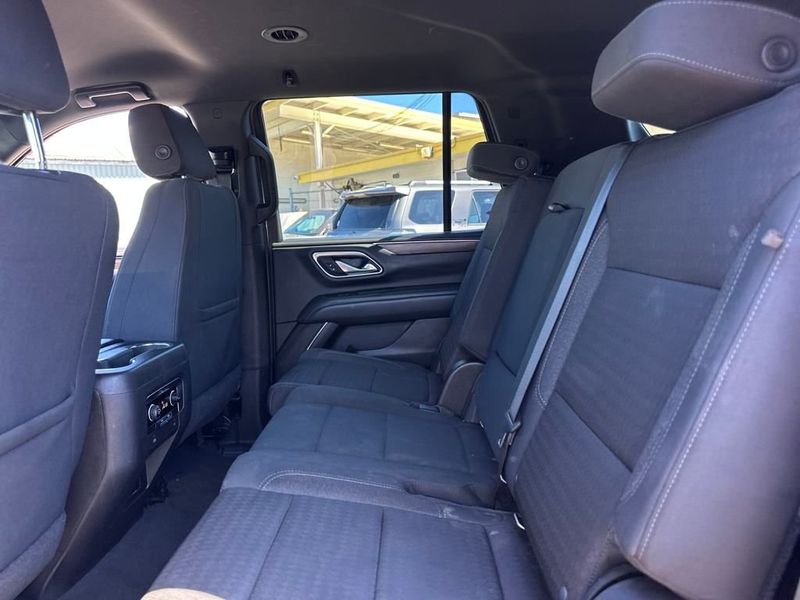 2021 Chevrolet Tahoe 2WD 4dr LS - 22912004 - 14