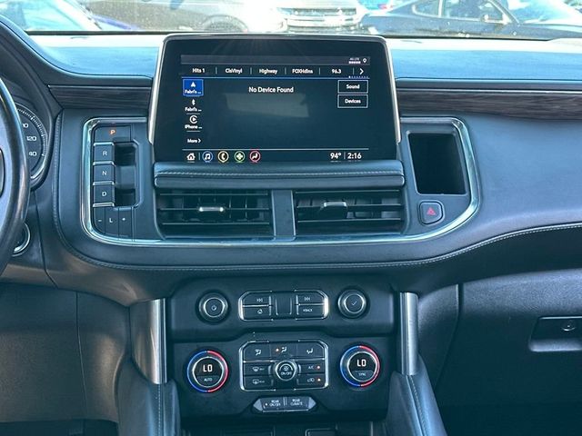 2021 Chevrolet Tahoe 2WD 4dr LS - 22912004 - 15