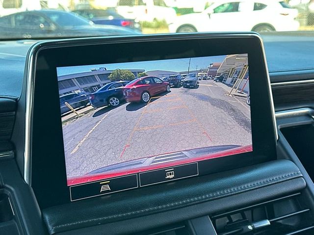 2021 Chevrolet Tahoe 2WD 4dr LS - 22912004 - 16