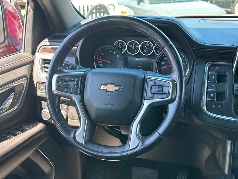 2021 Chevrolet Tahoe 2WD 4dr LS - 22912004 - 17