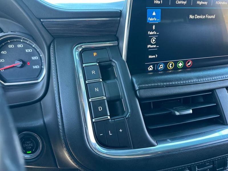 2021 Chevrolet Tahoe 2WD 4dr LS - 22912004 - 18