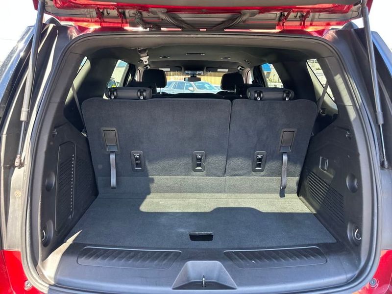 2021 Chevrolet Tahoe 2WD 4dr LS - 22912004 - 19