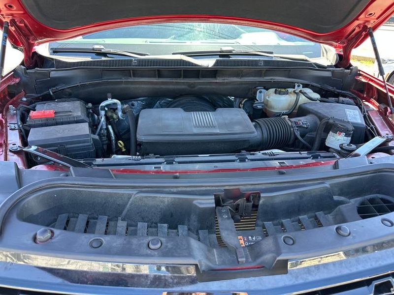 2021 Chevrolet Tahoe 2WD 4dr LS - 22912004 - 20