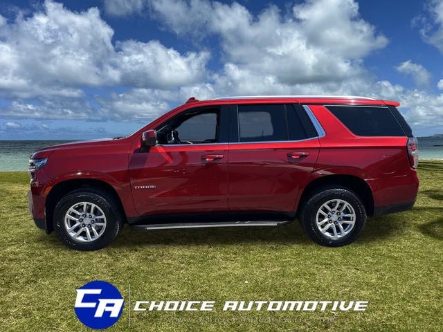 2021 Chevrolet Tahoe 2WD 4dr LS - 22912004 - 2