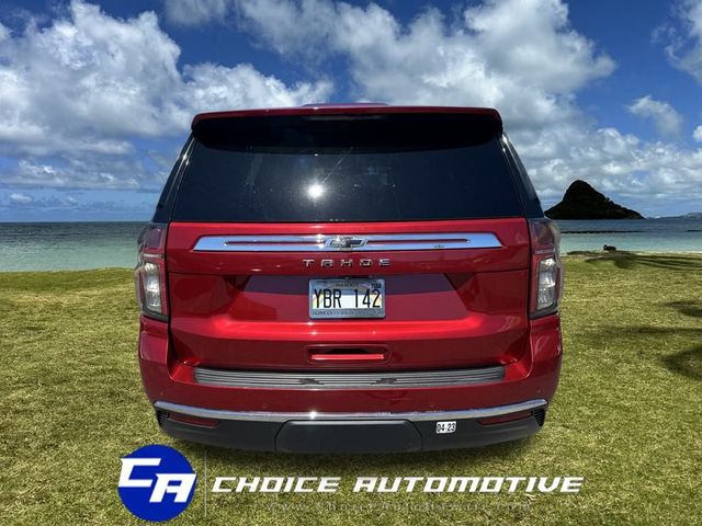 2021 Chevrolet Tahoe 2WD 4dr LS - 22912004 - 6