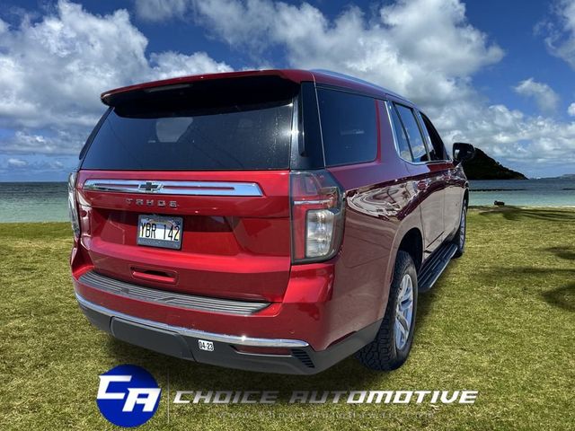 2021 Chevrolet Tahoe 2WD 4dr LS - 22912004 - 7