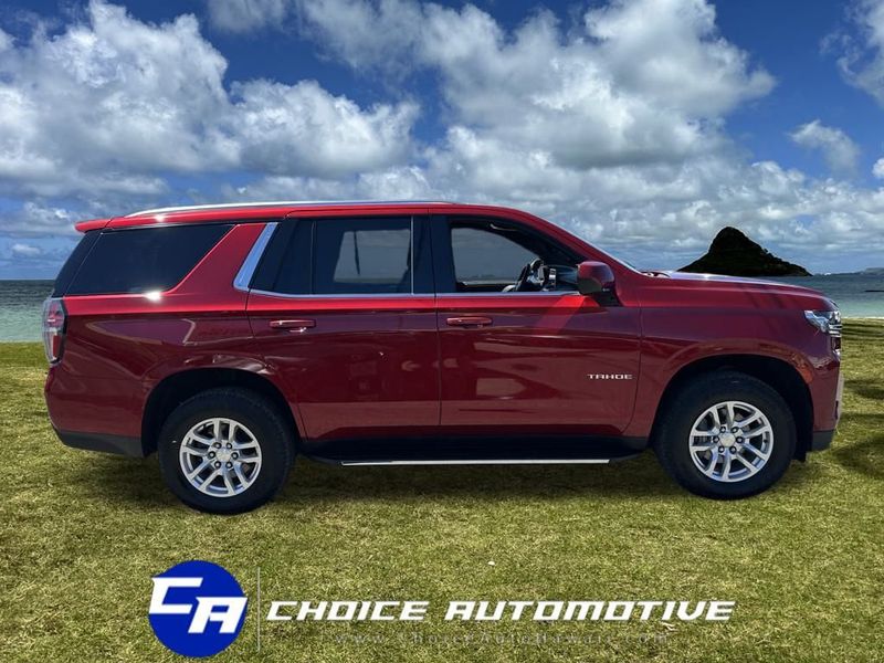 2021 Chevrolet Tahoe 2WD 4dr LS - 22912004 - 8