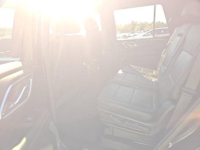 2021 Chevrolet Tahoe 2WD 4dr LT - 23095537 - 9