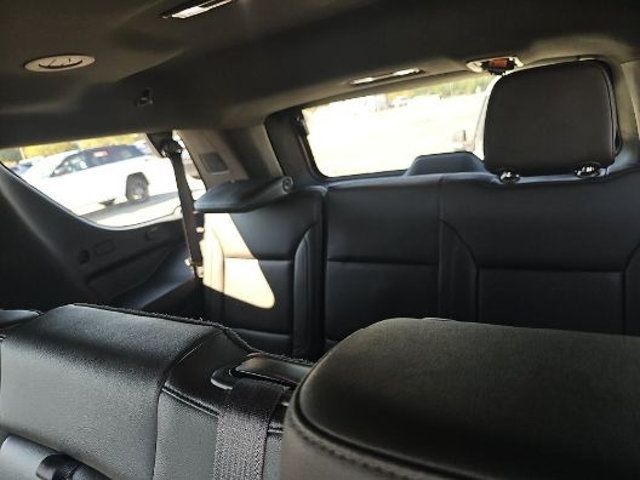 2021 Chevrolet Tahoe 2WD 4dr LT - 23095537 - 10