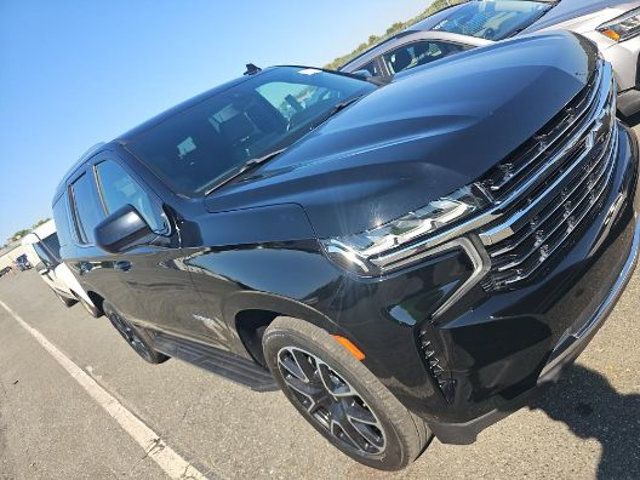 2021 Chevrolet Tahoe 2WD 4dr LT - 23095537 - 2