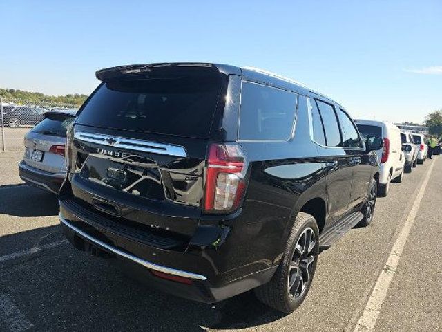 2021 Chevrolet Tahoe 2WD 4dr LT - 23095537 - 3