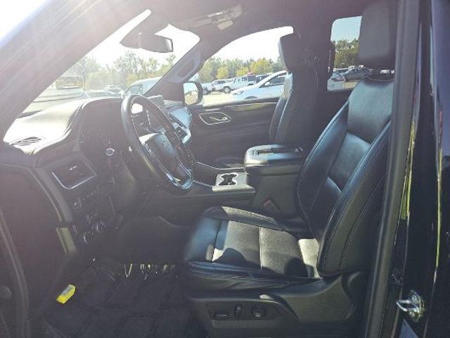 2021 Chevrolet Tahoe 2WD 4dr LT - 23095537 - 5