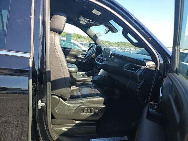 2021 Chevrolet Tahoe 2WD 4dr LT - 23095537 - 6