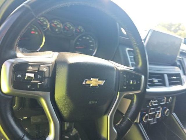 2021 Chevrolet Tahoe 2WD 4dr LT - 23095537 - 7
