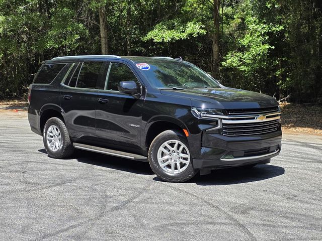 2021 Chevrolet Tahoe 2WD 4dr LT - 23014088 - 0